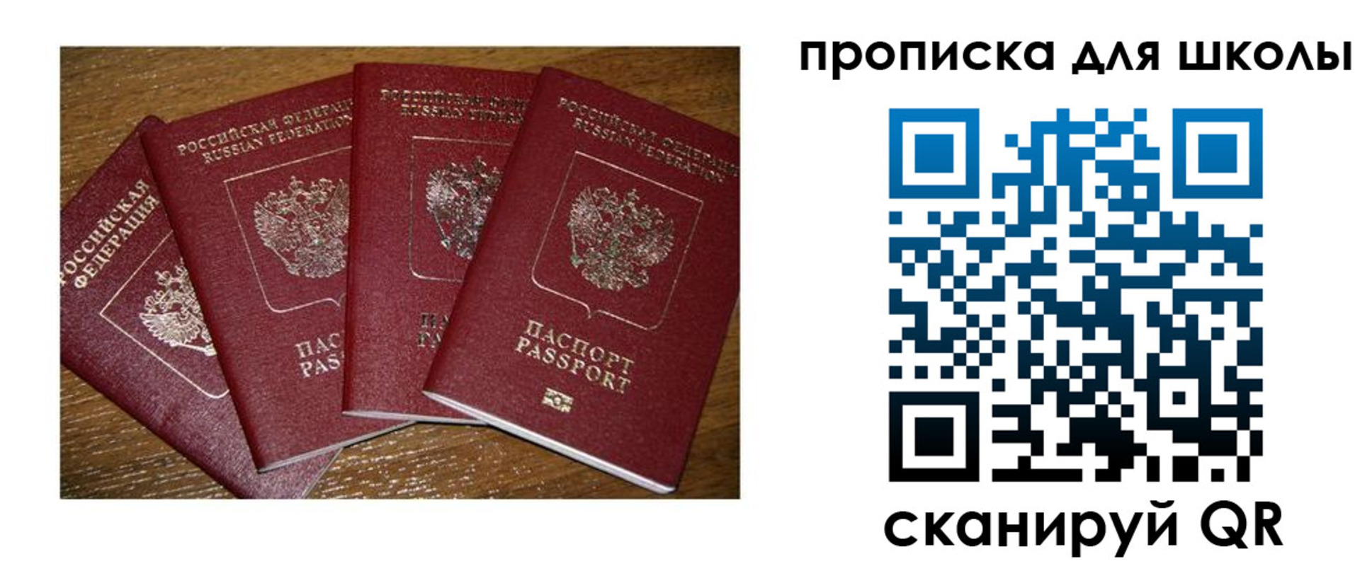 прописка штамп в Долгопрудном